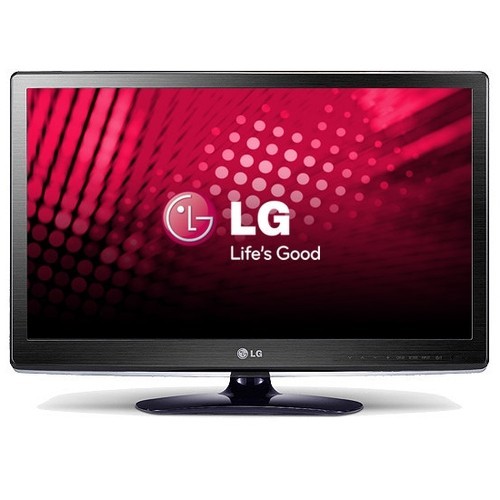 Телевизор LED  LG  32LS350T