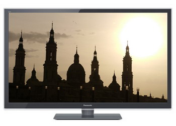 Телевизор LED  PANASONIC  TX-LR42ET5