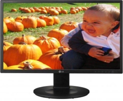 Монитор  LG  W2246T-BF