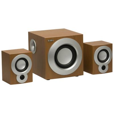 Акустическая система  SVEN  MS-915 wood