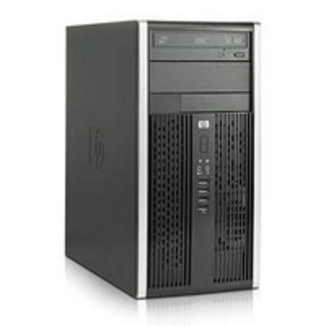 Системный блок  HP  6300P MT