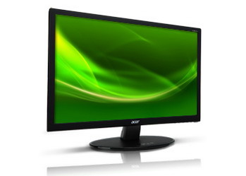 Монитор  ACER  A231HBD