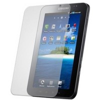 Пленка защитная  DEPPA  Samsung Galaxy Tab2 10.1
