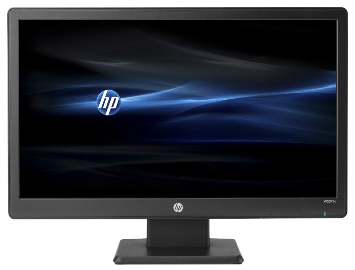 Монитор HP W2072a