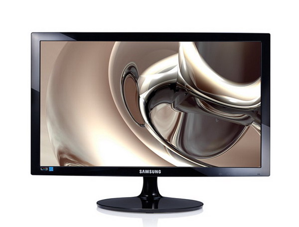 Монитор  SAMSUNG  S19B300B