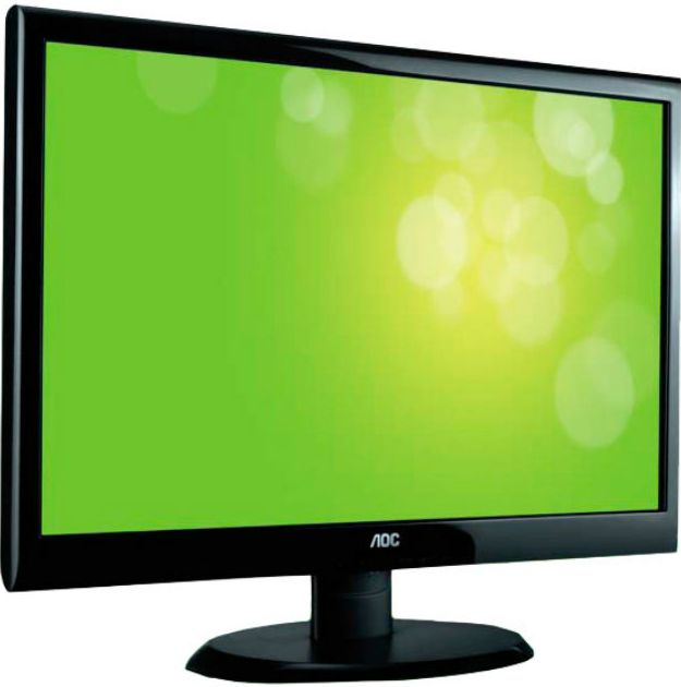 Монитор AOC E2050sda