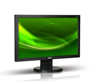 Монитор  ACER  V233HAObd