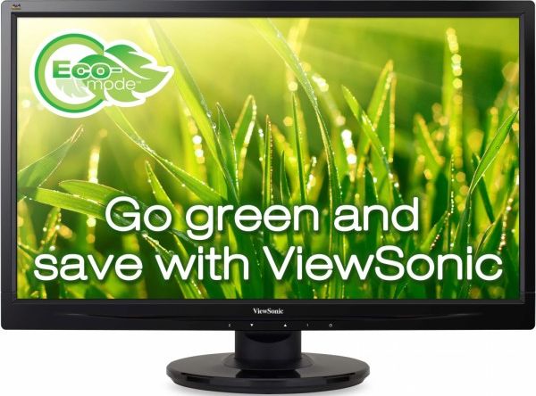 Монитор VIEWSONIC VA2046M-LED