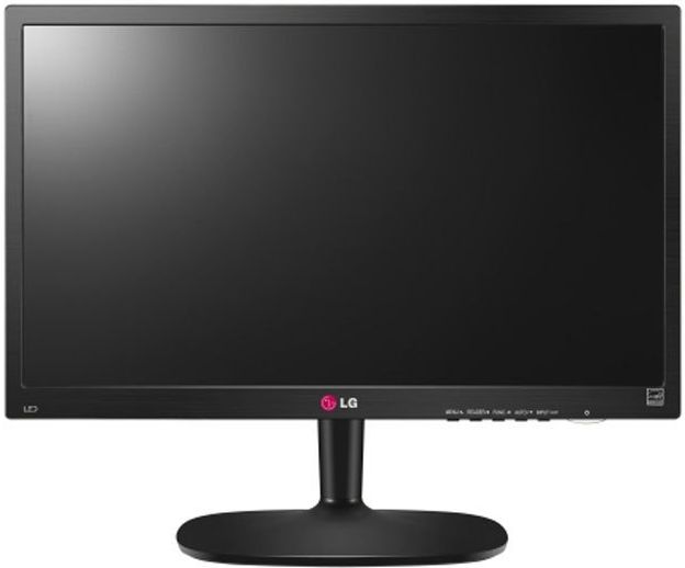 Монитор LG 20M35A-B