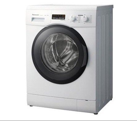 Стиральная машина  PANASONIC  NA-148VB3WRU