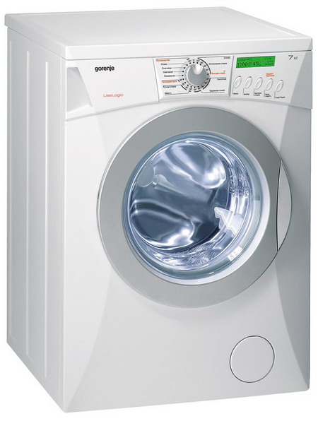 Стиральная машина GORENJE WA 73102 S