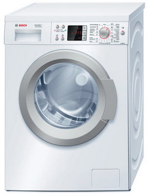 Стиральная машина BOSCH WAQ 28440 OE
