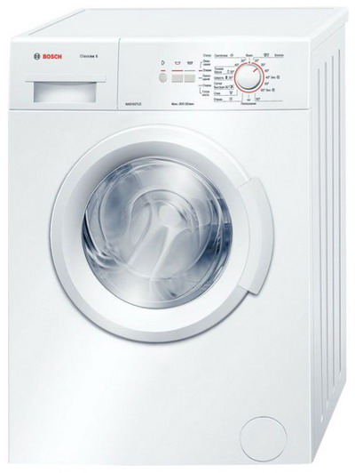 Стиральная машина BOSCH WAB 16071 CE