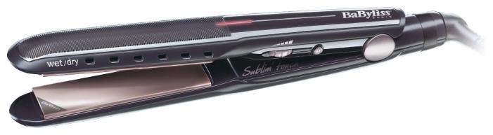 Выпрямитель для волос BABYLISS ST 227 E