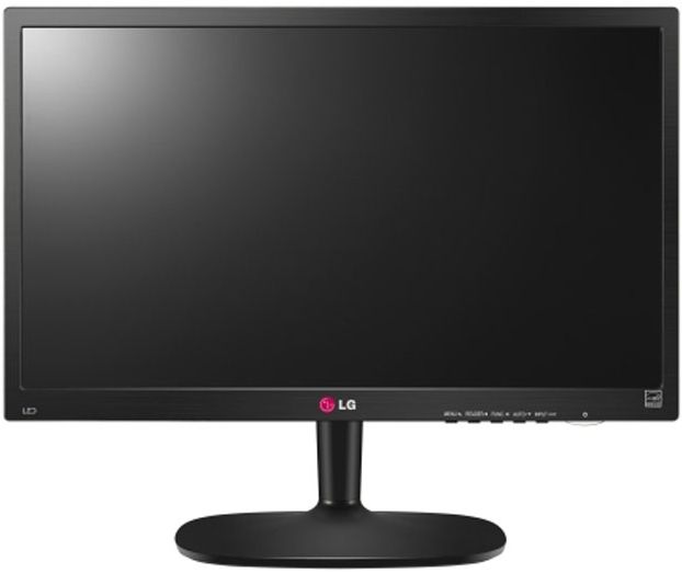 Монитор LG 19M35A-B