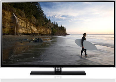 Телевизор LED  SAMSUNG  UE-32ES5507