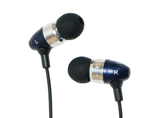 Наушники  FISCHER AUDIO  FA-792