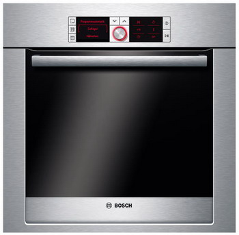 Духовой шкаф электрический  BOSCH  HBG 78S750