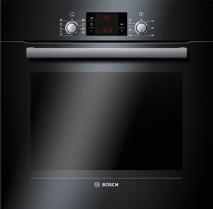 Духовой шкаф электрический BOSCH HBG 33B560