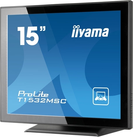 Монитор IIYAMA ProLite T1532MSC-B1