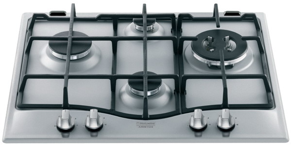 Панель варочная газовая Hotpoint ARISTON 7HPC 640 N GH/HA