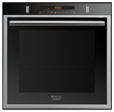 Духовой шкаф электрический Hotpoint ARISTON 7OOK 998 ED X RU/HA