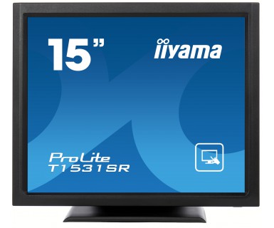 Монитор IIYAMA ProLite PLT1531SR-B1