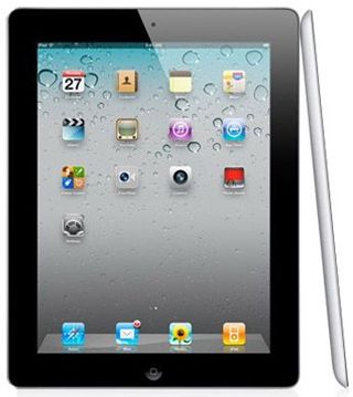 Планшет APPLE A1458