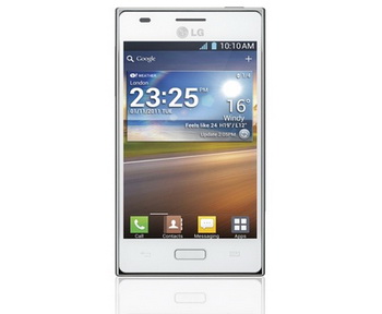 Смартфон LG E612