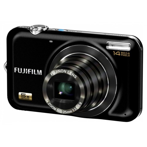ФА  цифровой  FUJI  JX250 FinePix черный