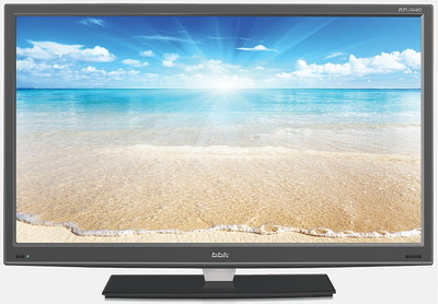 Телевизор LED  BBK  LEM4079F