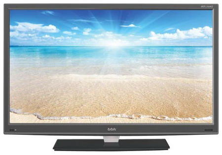 Телевизор LED  BBK  LEM3279F