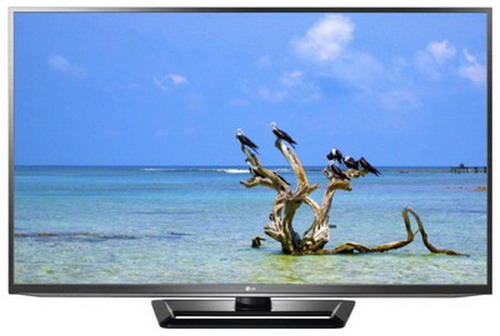 Телевизор плазм.  LG  50PA6520