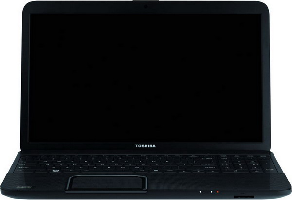 Ноутбук  TOSHIBA  Satellite C850-B3K