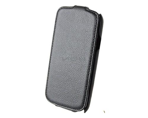 Чехол-книжка  LICHI Samsung GT-i9300