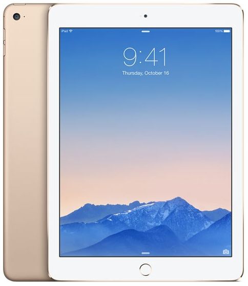 Планшет APPLE 16Gb Wi-Fi