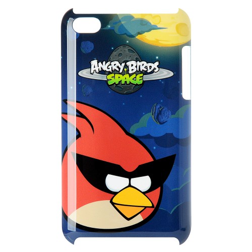 Панель  для Samsung GT-i9300 Angry Birds mix