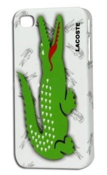 Панель  для Samsung GT-i9300 Lacoste