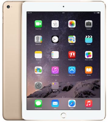 Планшет APPLE 16Gb Wi-Fi