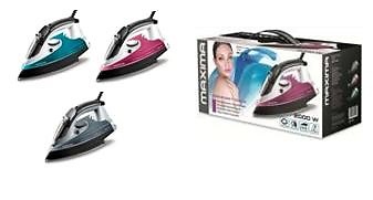 Утюг MAXIMA MI-T122