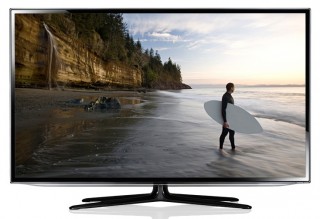 Телевизор LED  SAMSUNG  UE-55ES6307UX