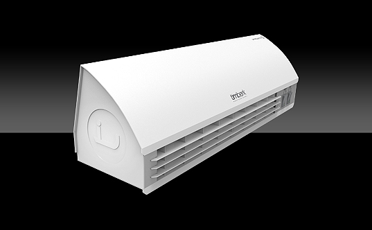 Завеса тепловая  TIMBERK  THC WS2 5M Aero