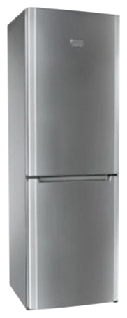 Холодильник  Hotpoint ARISTON  HBM 1181.3 X NF