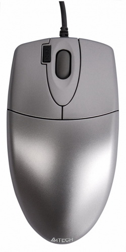 Мышь проводная A4TECH OP-620D-U3