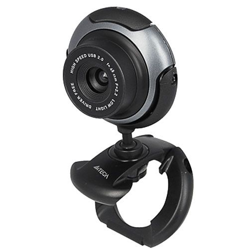 Веб камера  A4TECH  PK-710G