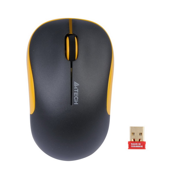 Мышь беспроводная A4TECH 9-330H-3