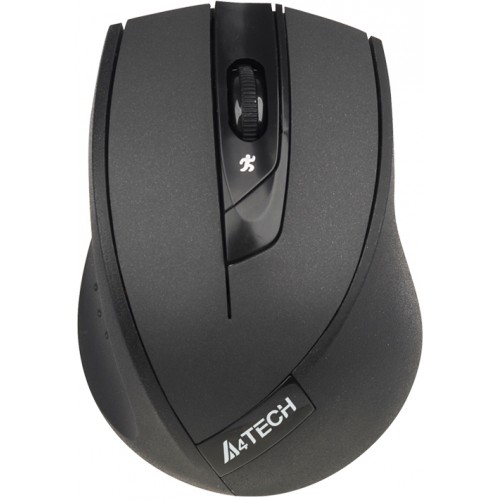 Мышь беспроводная A4TECH G7-600DX