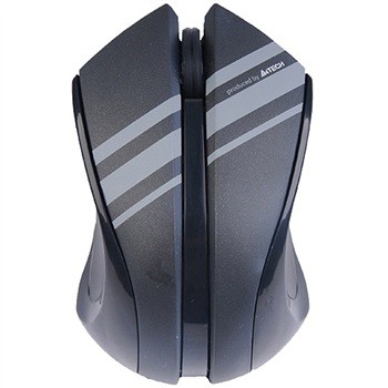 Мышь беспроводная  A4TECH  G7-310D-1 black
