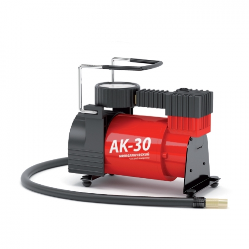 Компрессор AUTOPROFI AK-30