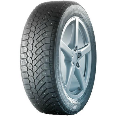 Шина GISLAVED NORD FROST 200 275/40R20 106T шип
